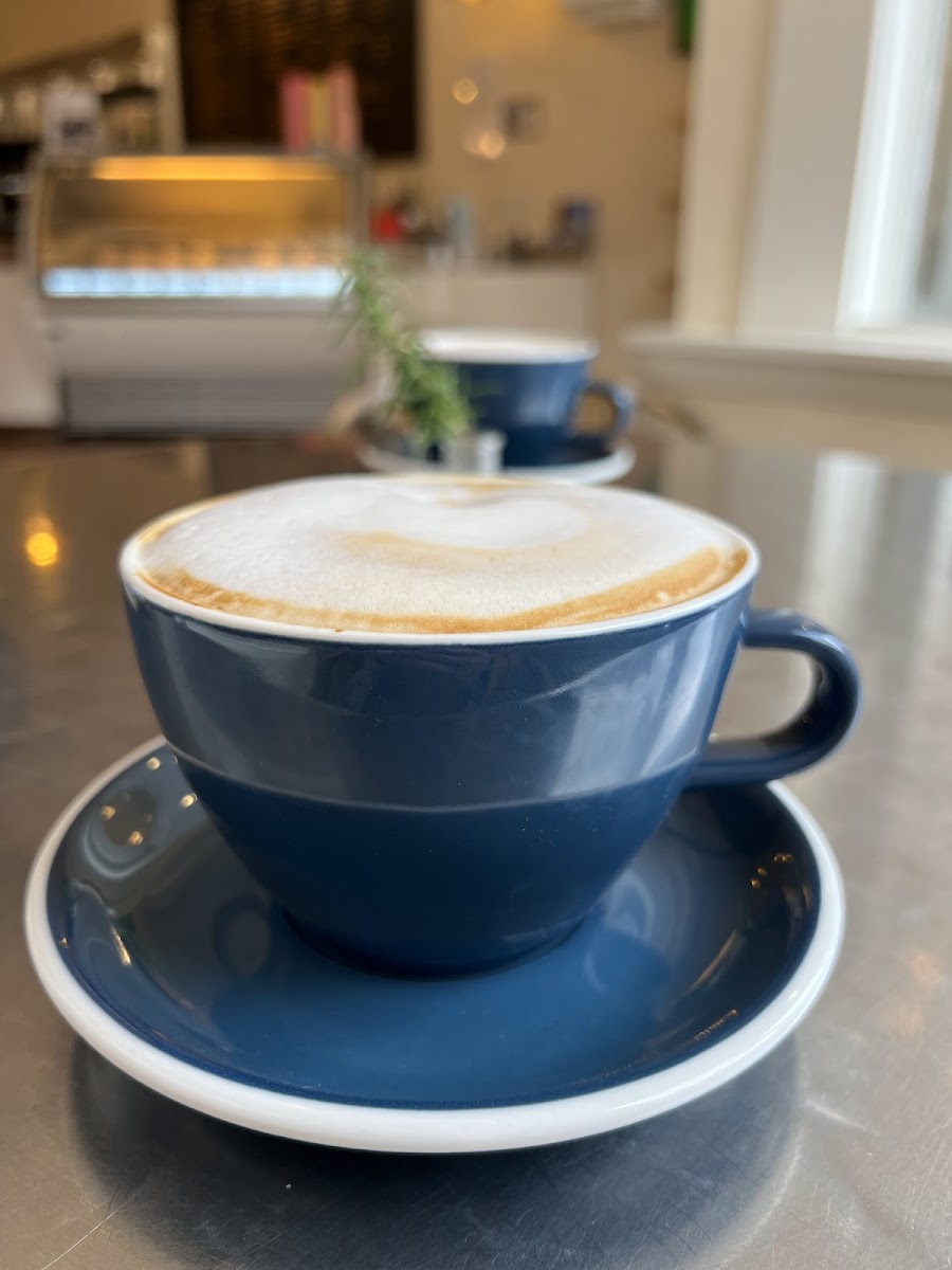 Pronto Caffé & Gelateria-5