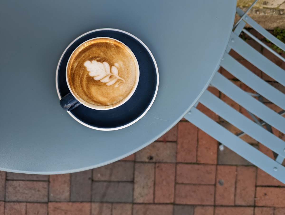 Pronto Caffé & Gelateria-8