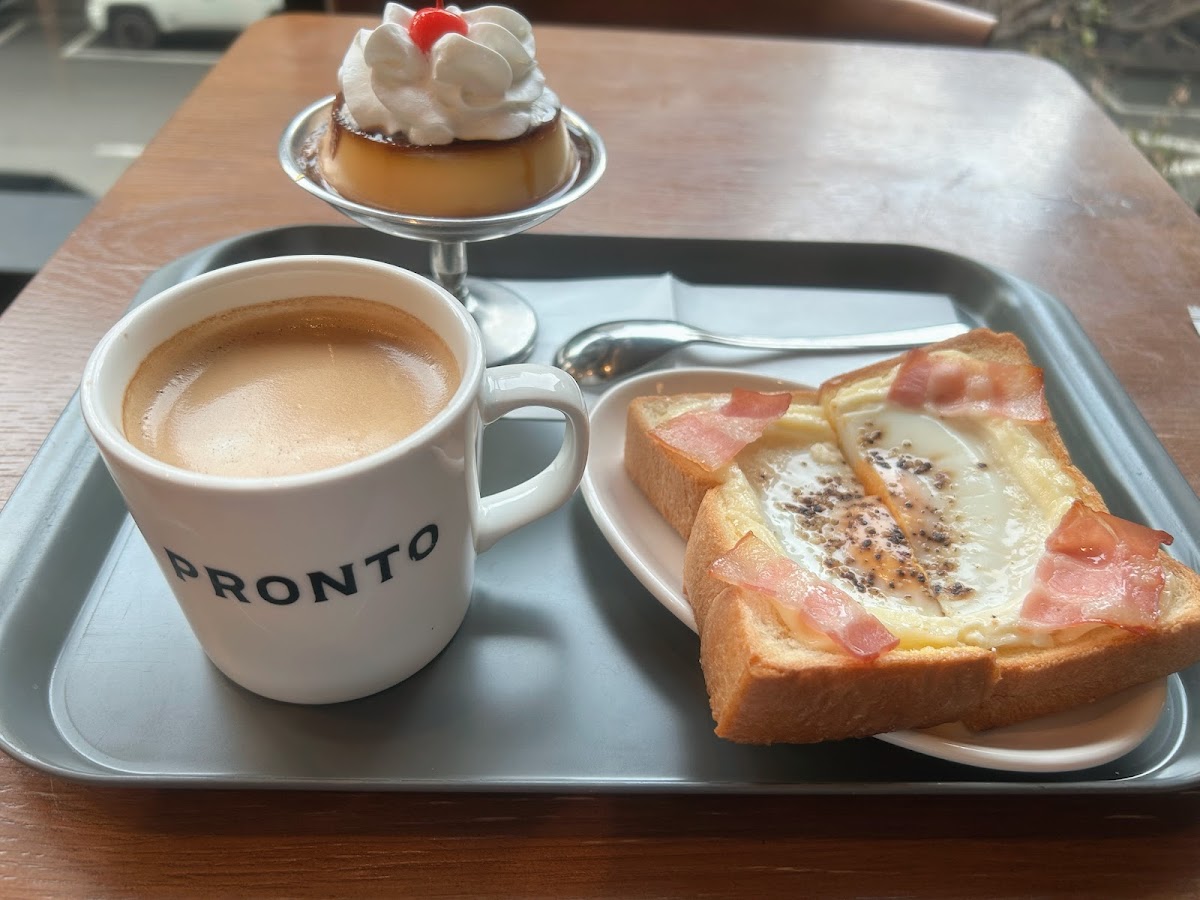 Pronto - Namba Sky’O-4
