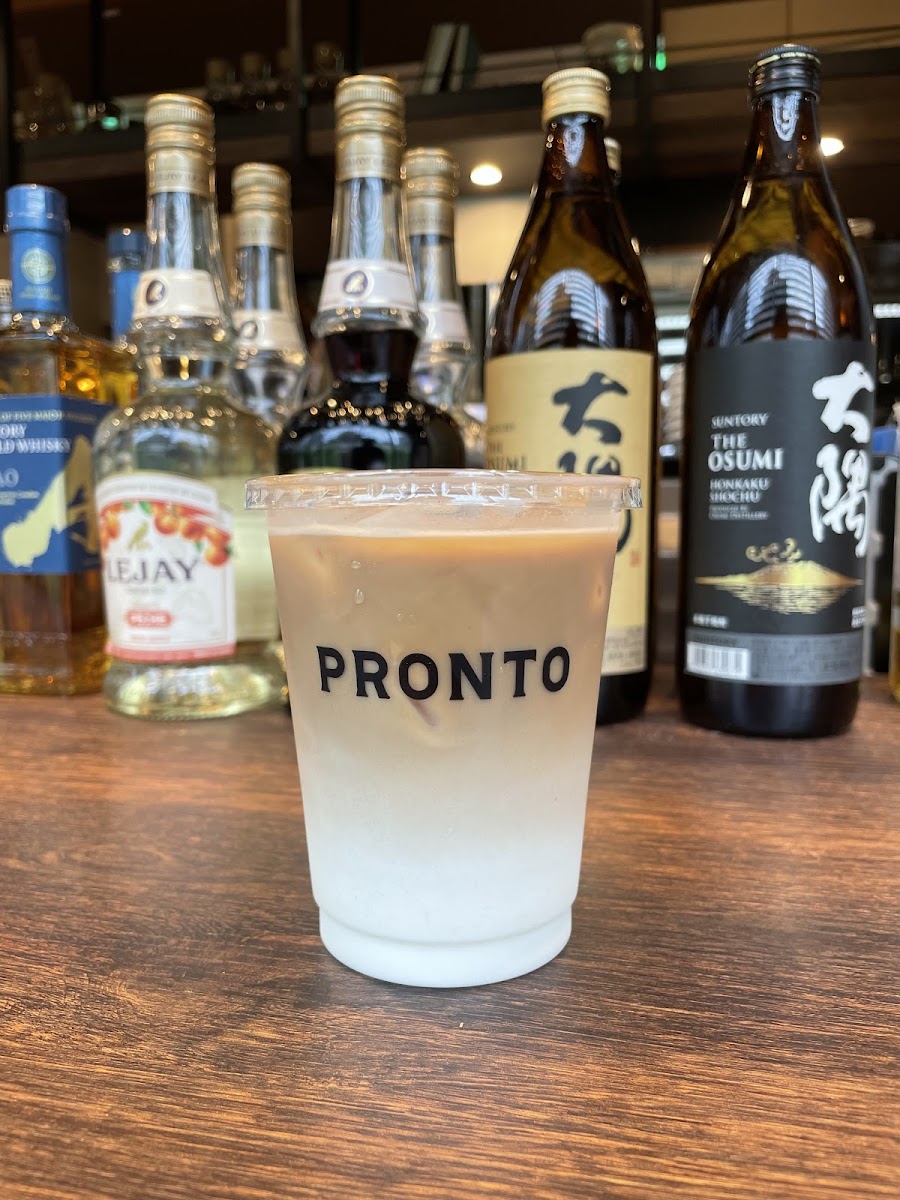 Pronto - Namba Sky’O-8