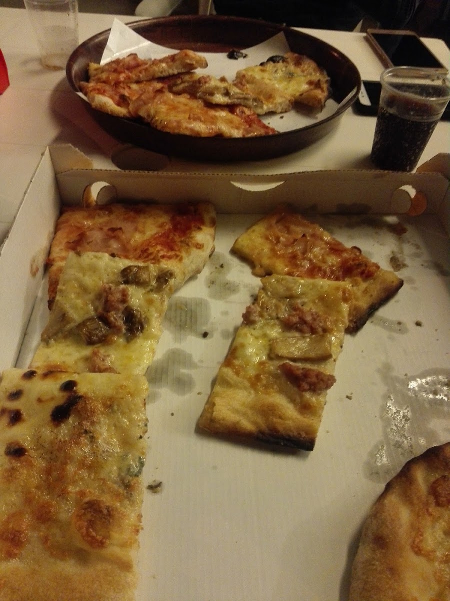 Pronto Pizza-8