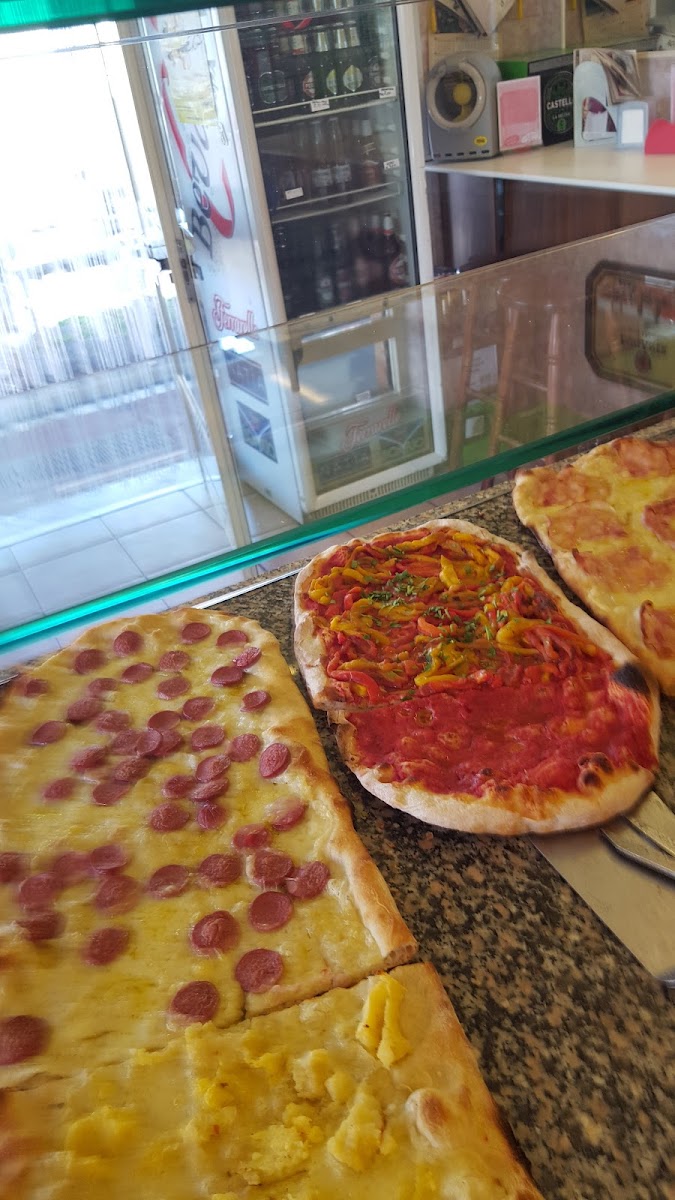 Pronto Pizza-9