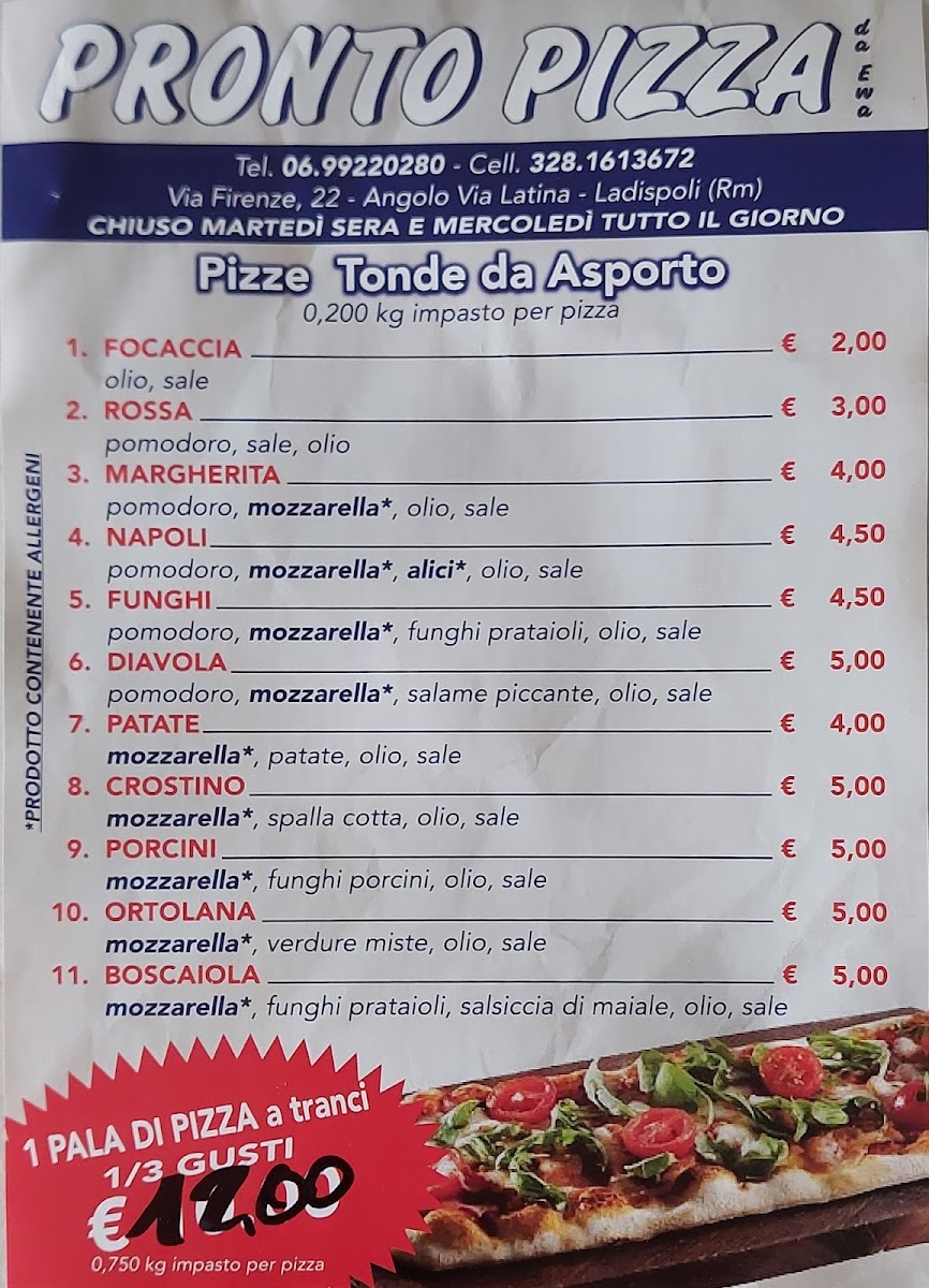 Menu Pronto Pizza-2