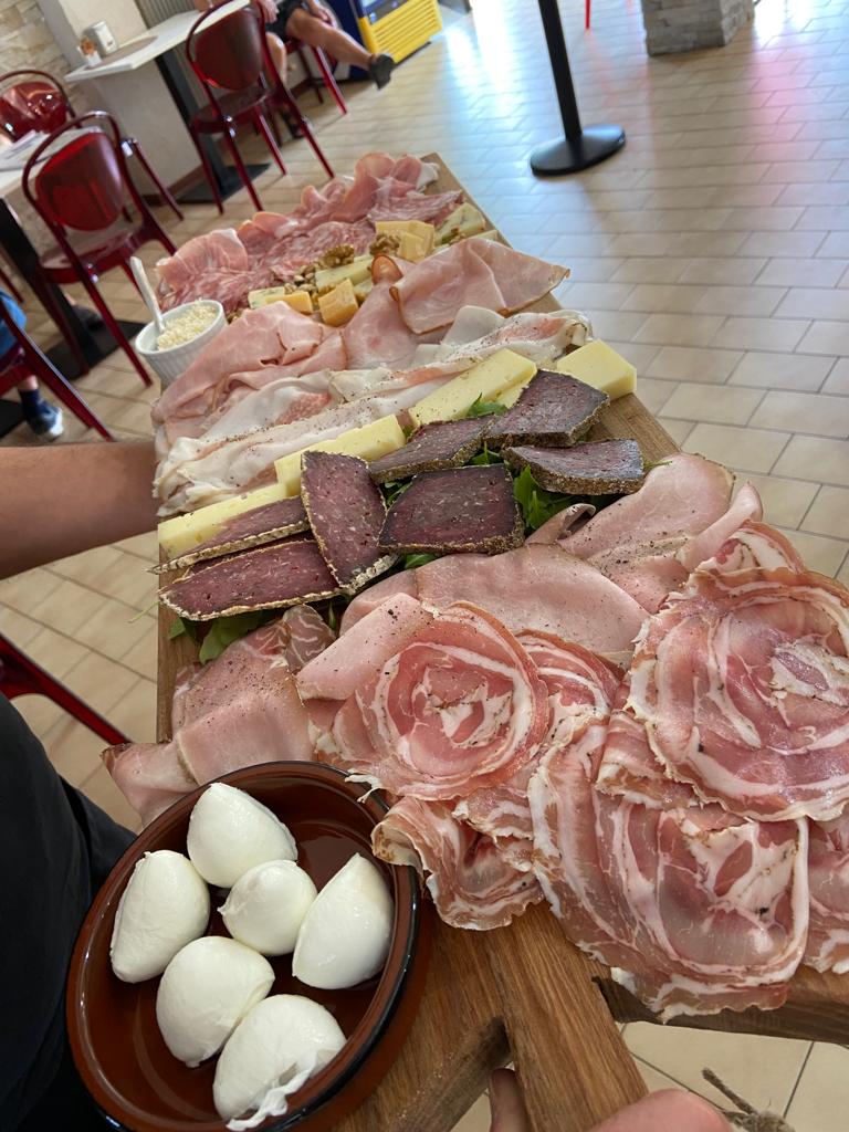 Prosciutteria Al Mulino-2