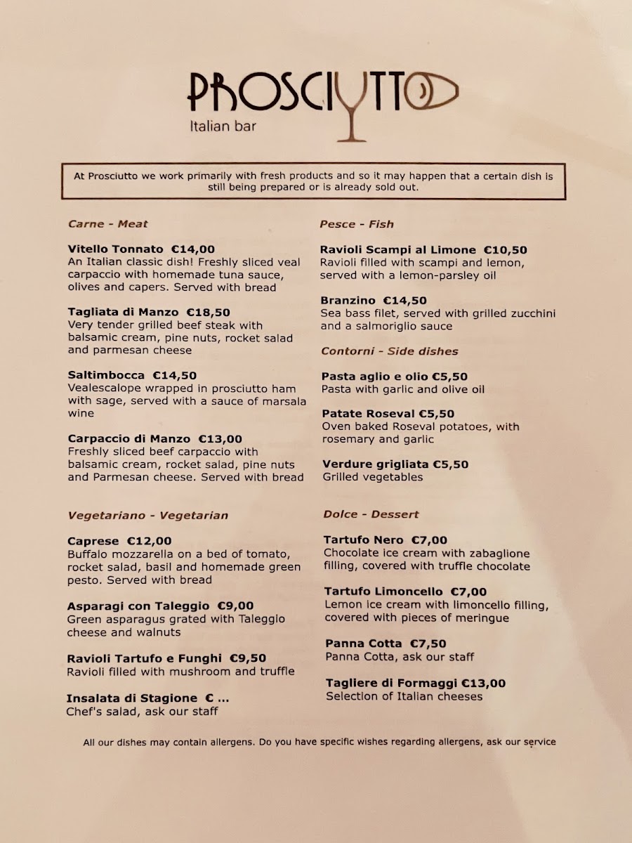 Menu Prosciutto-2