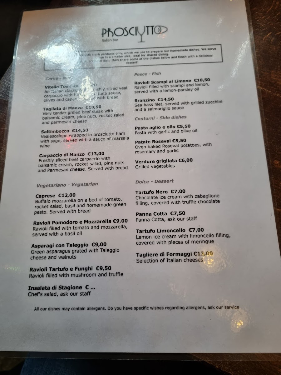Menu Prosciutto-5