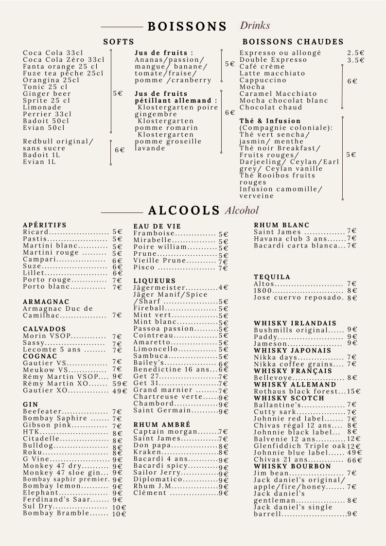 Menu Prost-1