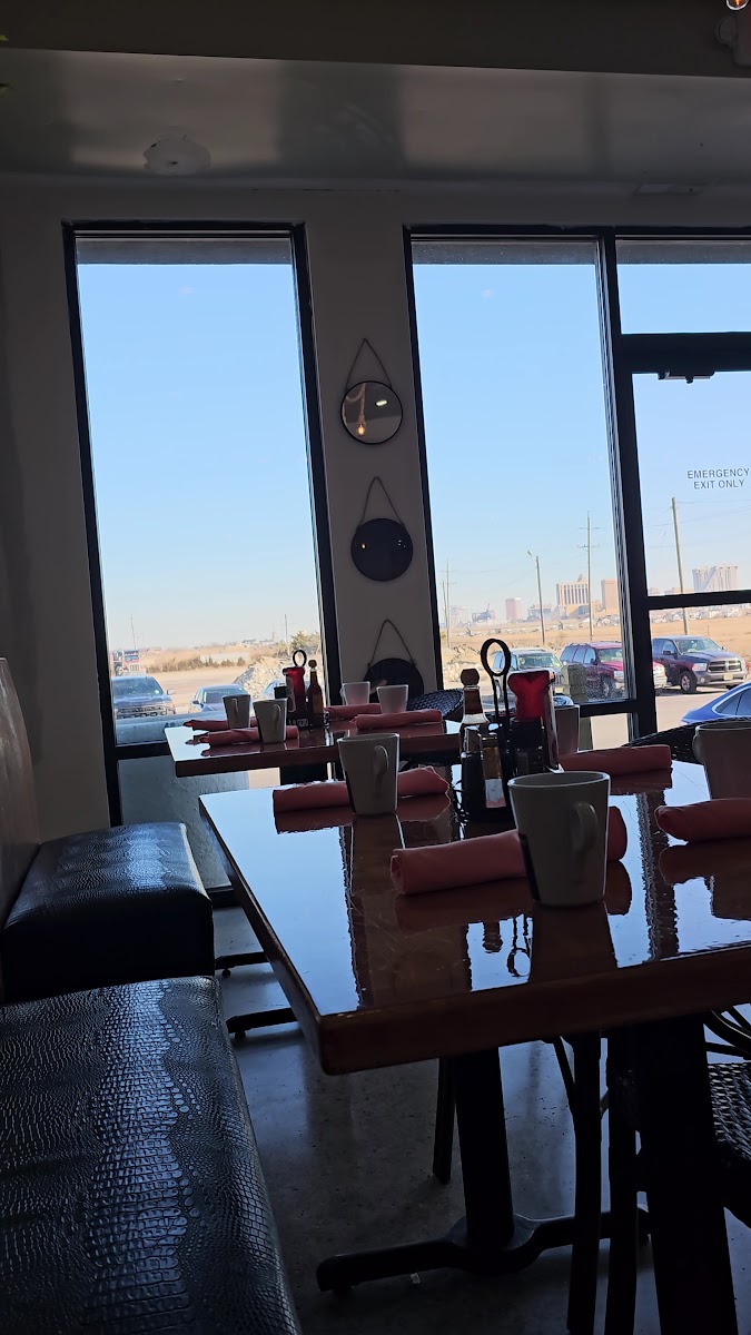 Provenza Restaurant Event Center-2