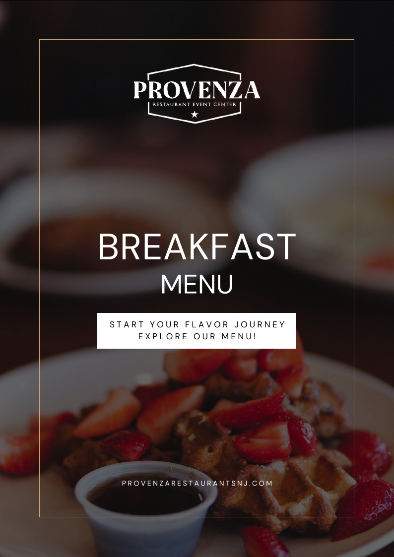 Provenza Restaurant Event Center-3