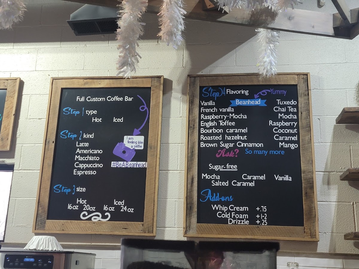 Menu Providence Coffee House & Marketplace-4
