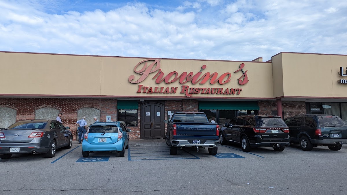 Provino's Italian Restaurant
