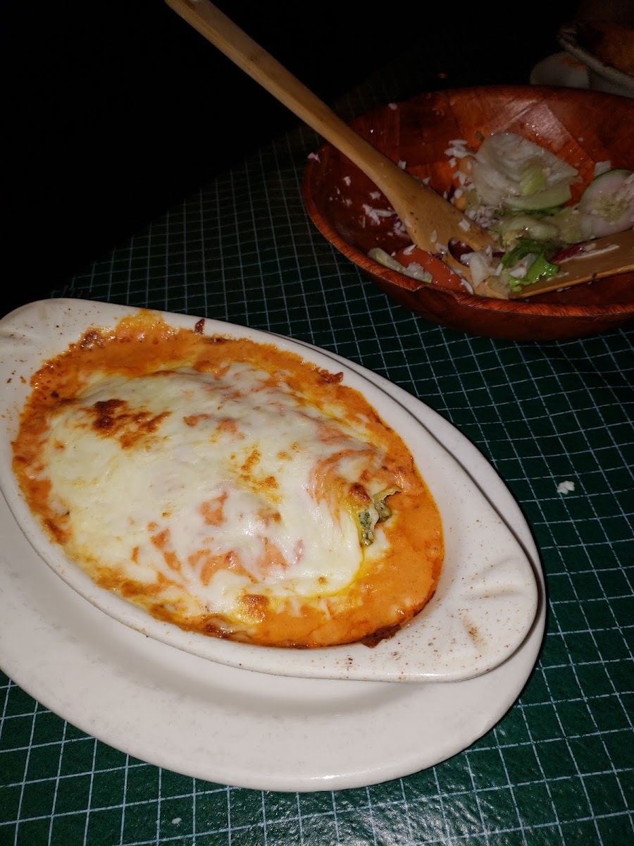 Provino's Italian Restaurant-10