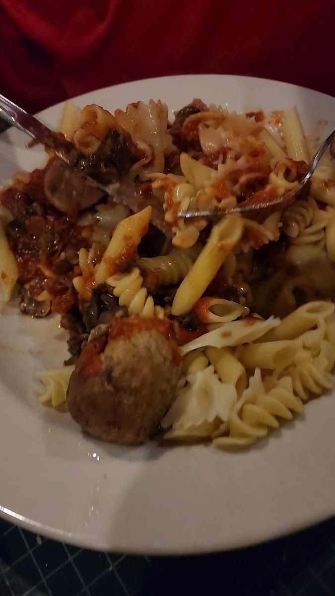 Provino's Italian Restaurant-2