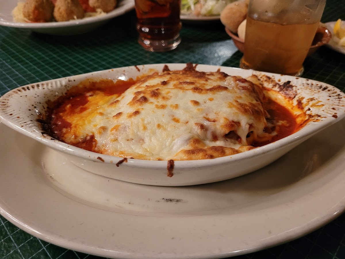 Provino's Italian Restaurant-5