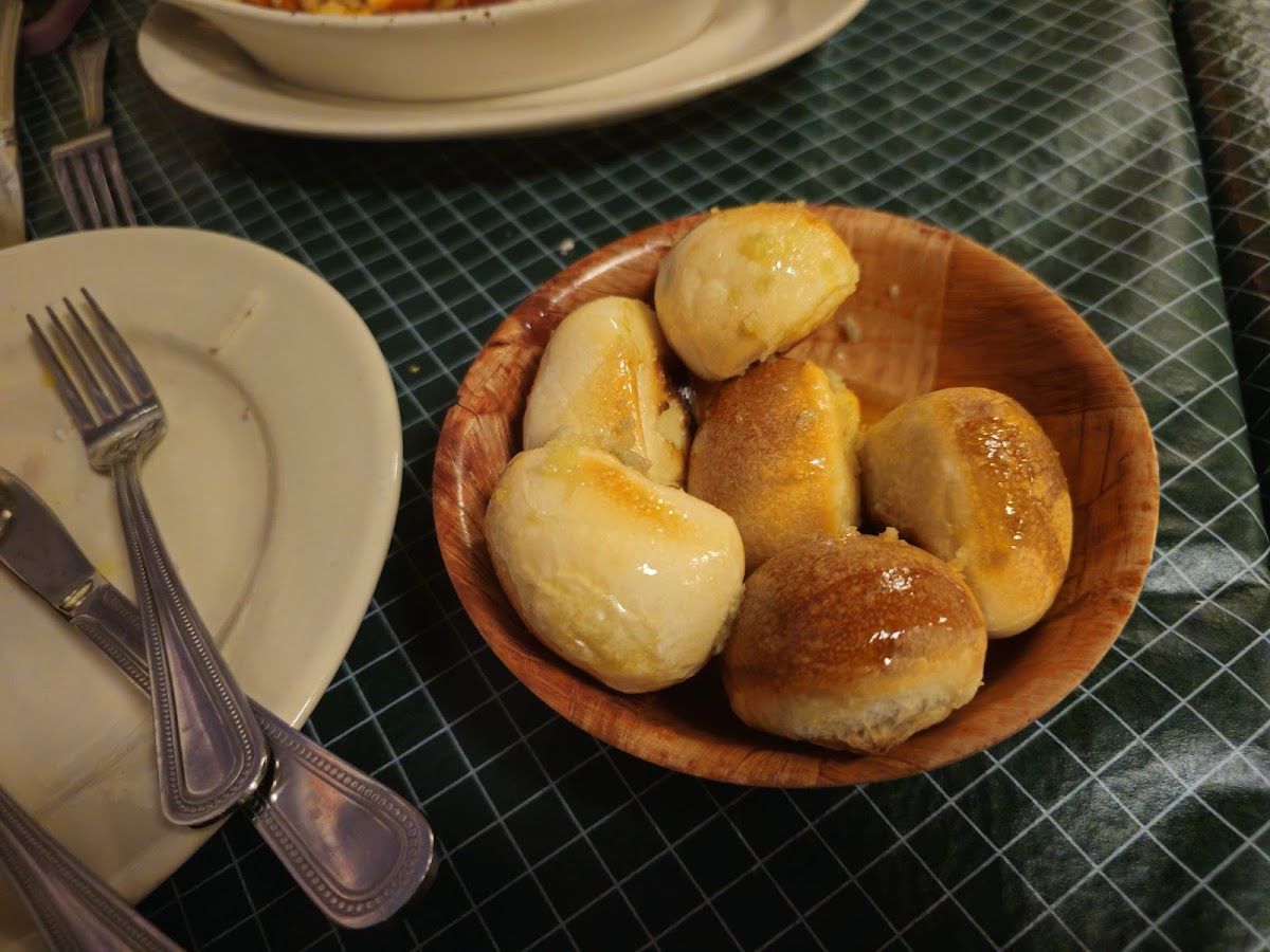 Provino's Italian Restaurant-6