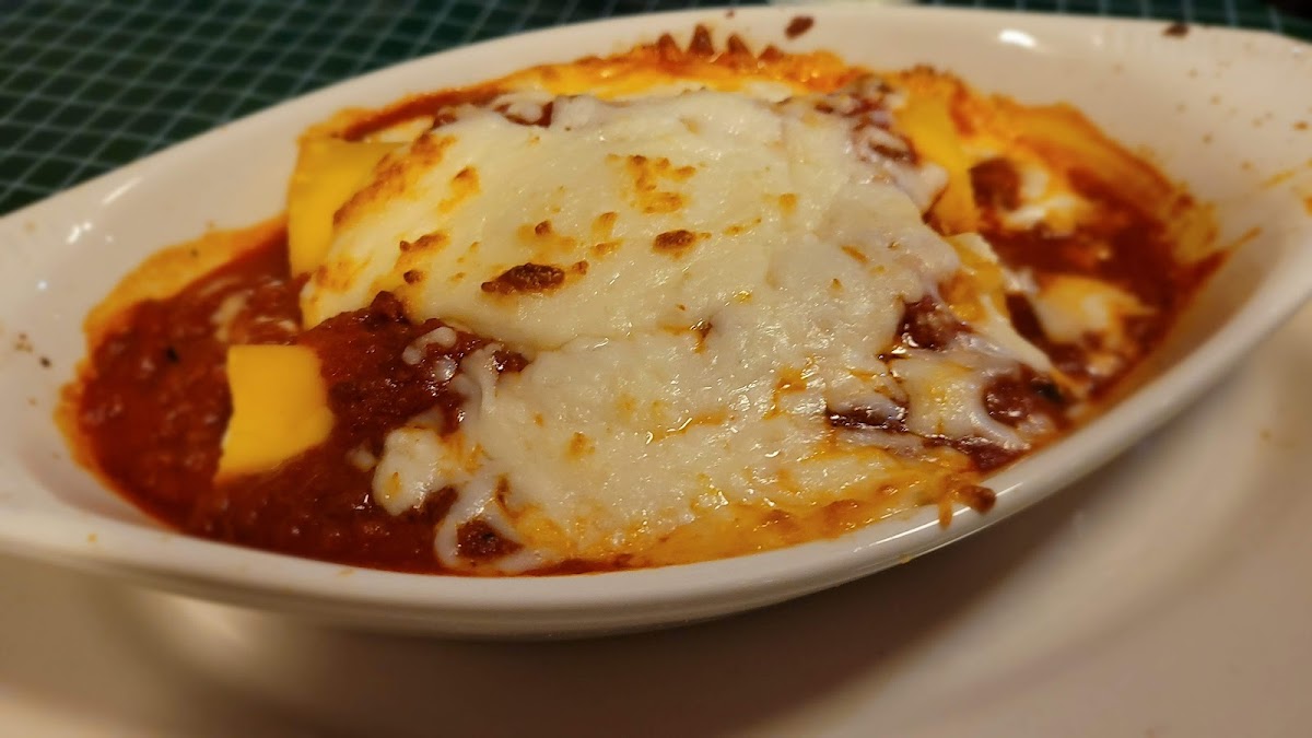 Provino's Italian Restaurant-7