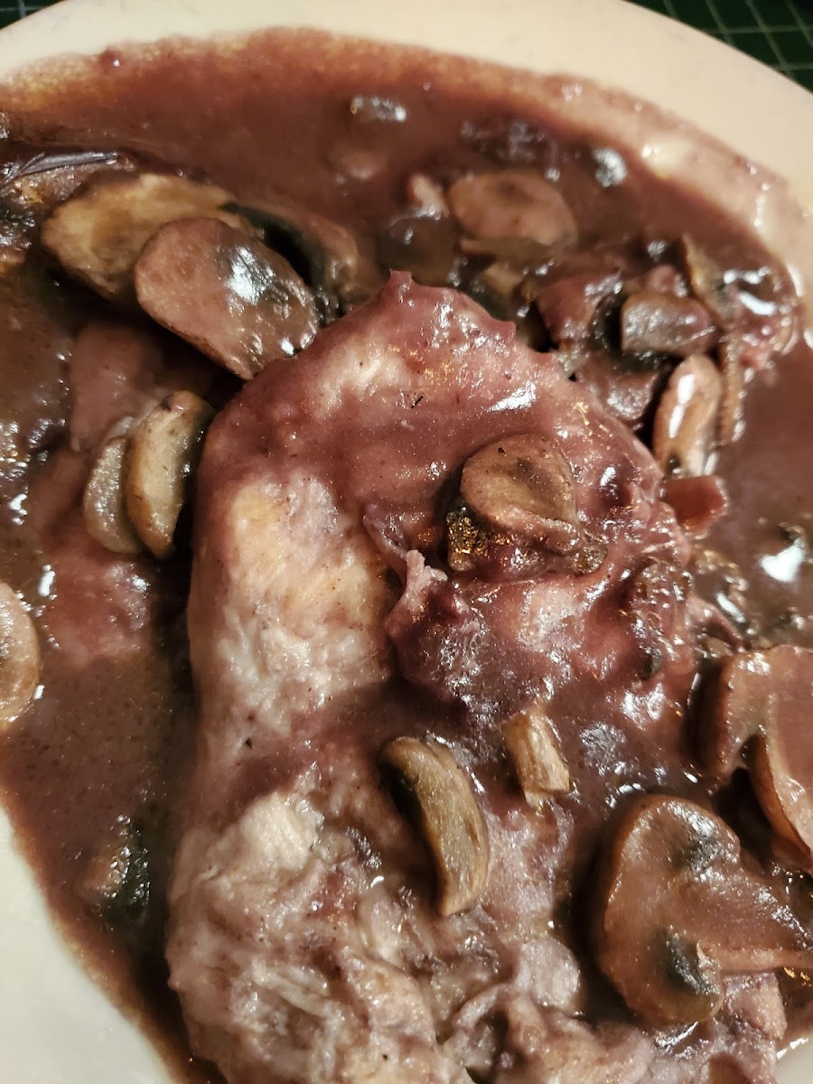 Provino's Italian Restaurant-8