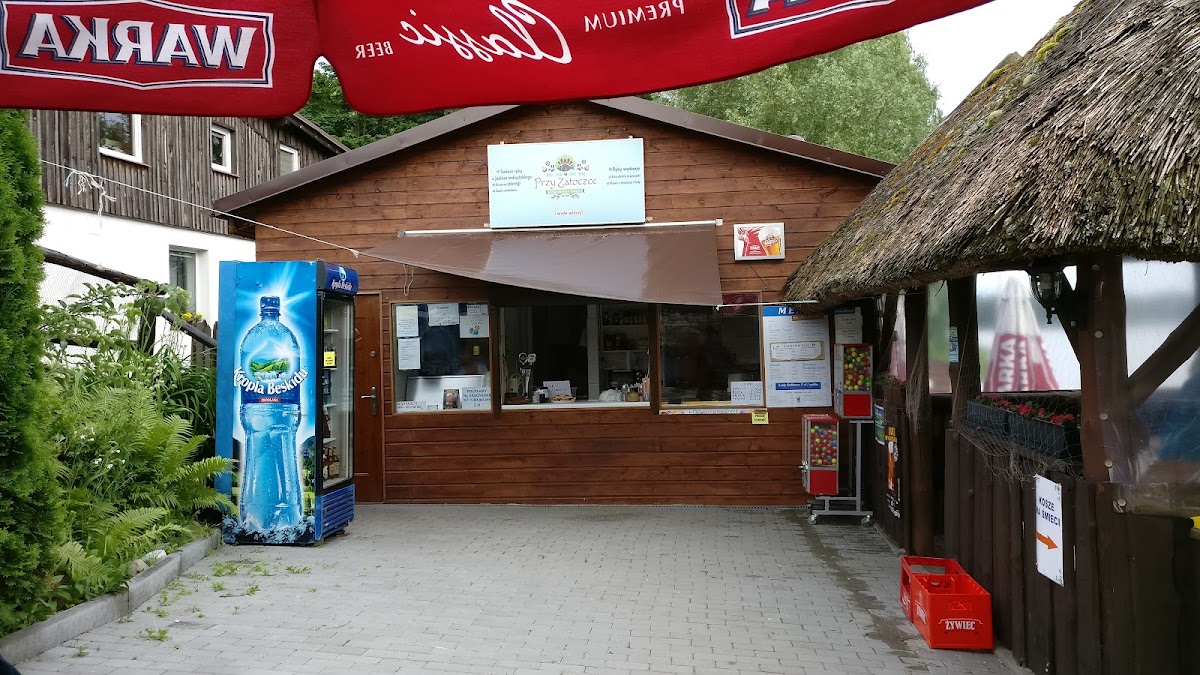 Przy Zatoczce