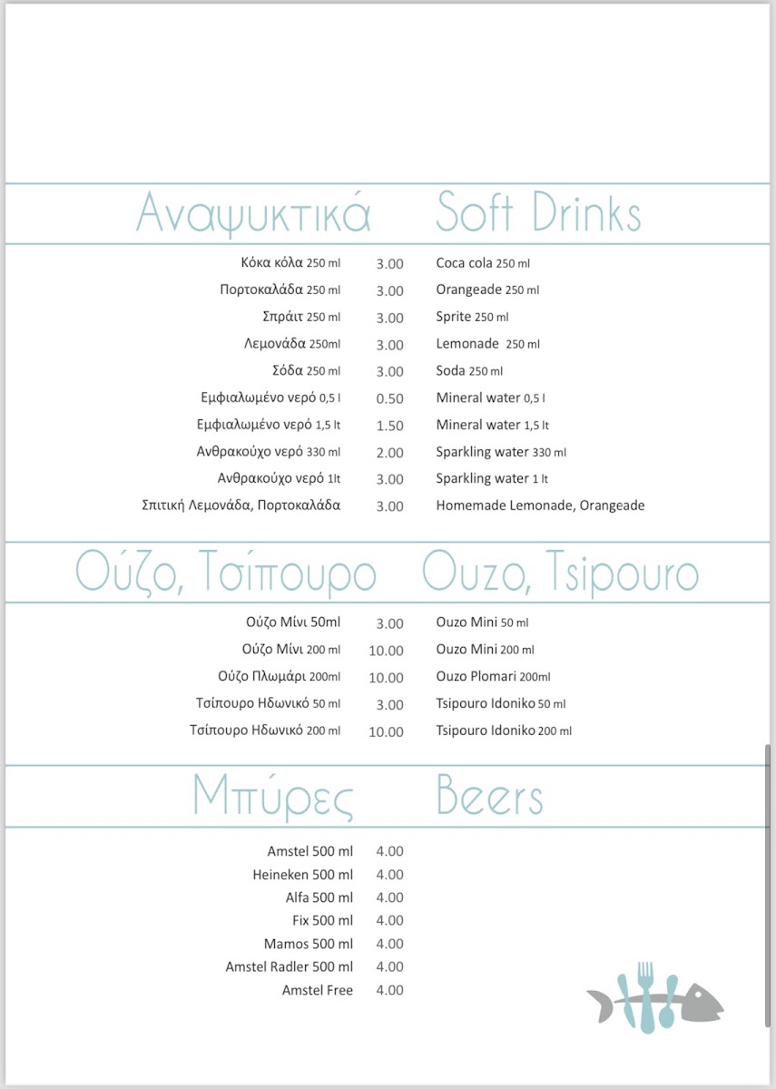 Menu Psaropoula-2