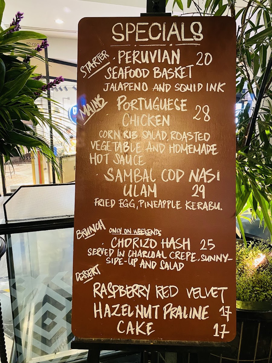 Menu Ps.cafe Marina Bay Sands-5
