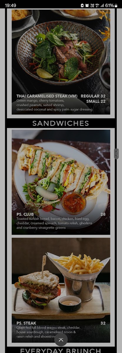 Menu Ps.cafe Marina Bay Sands-9