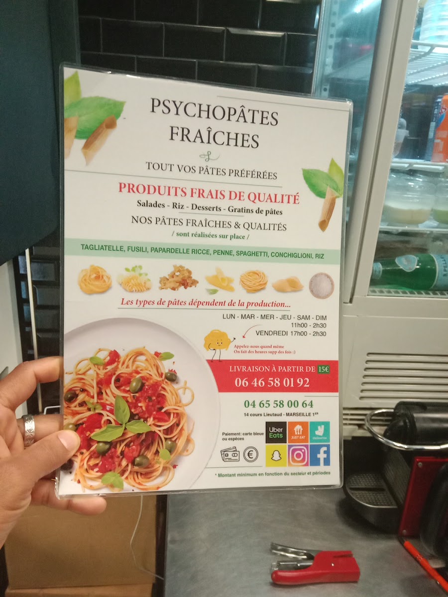 Menu Psychopâtes Fraîches-4