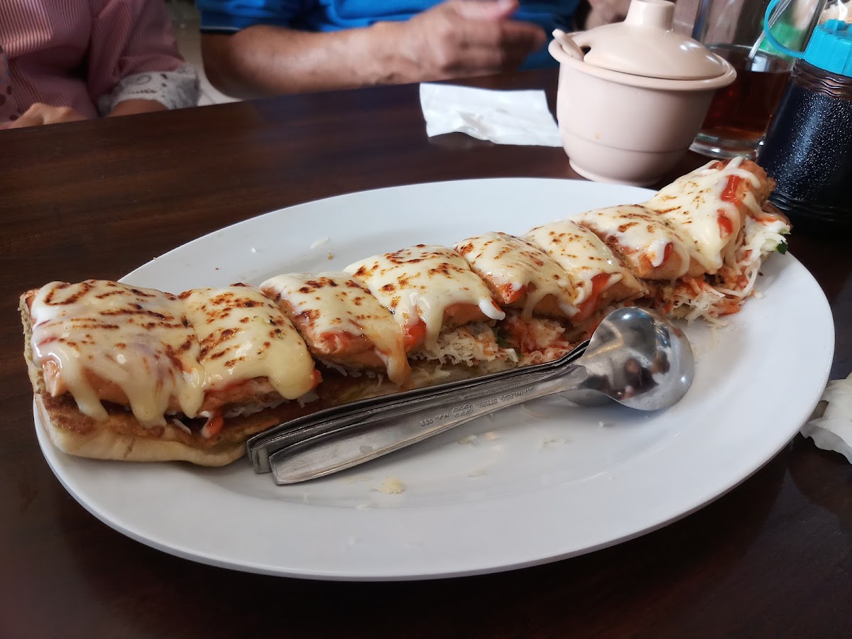 Puas Resto & Coffee-8