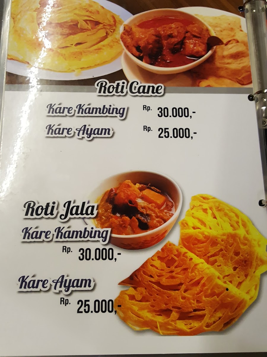 Menu Puas Resto & Coffee-5