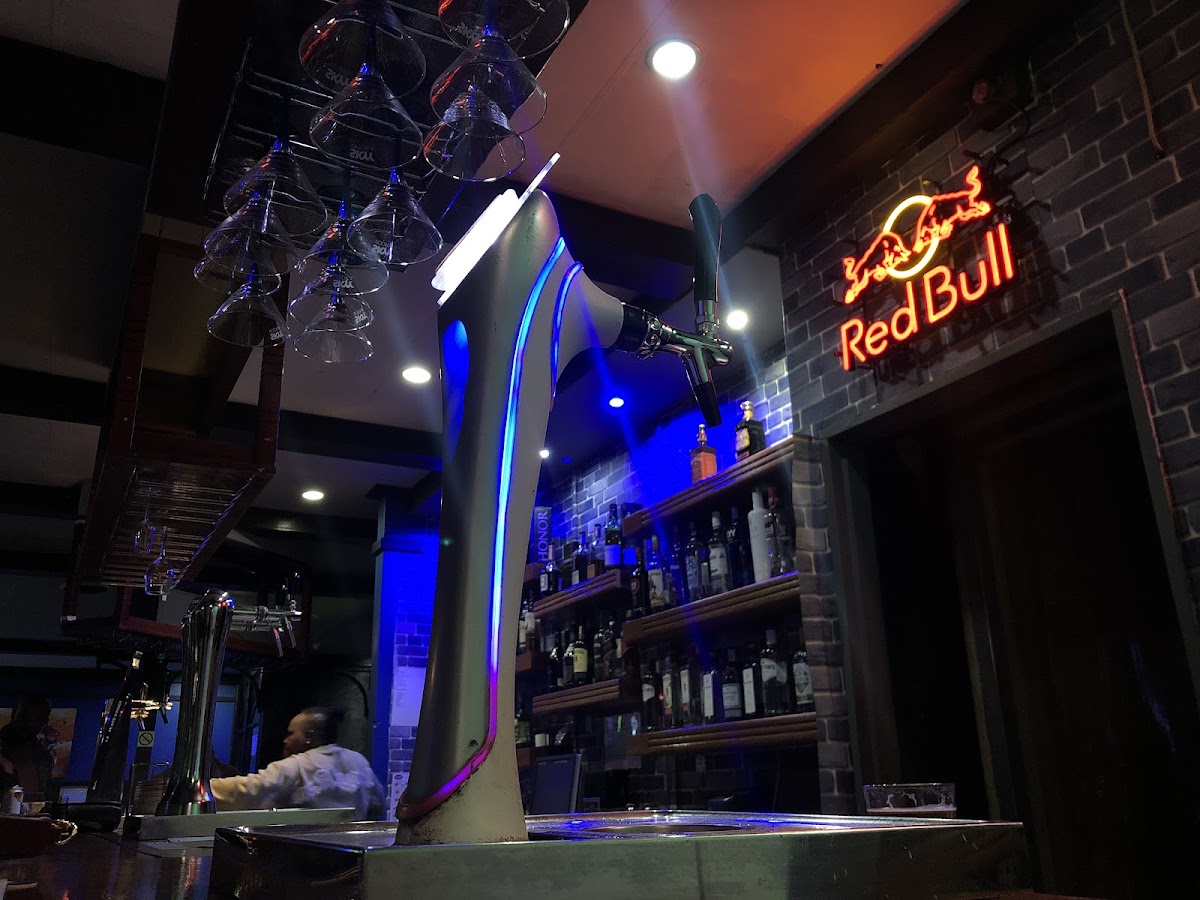 Pub On Frere