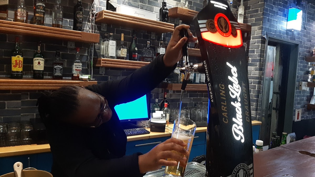 Pub On Frere-6