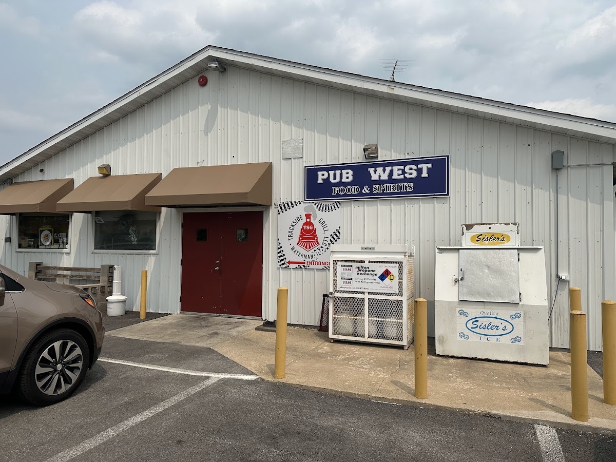 Pub West-4