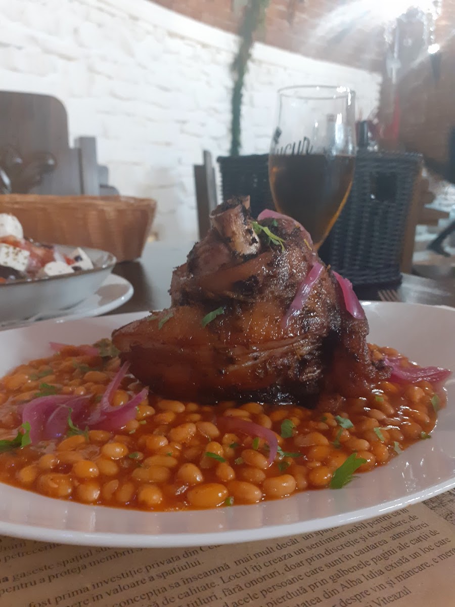 Pub13 - Restaurantul Cetății-9