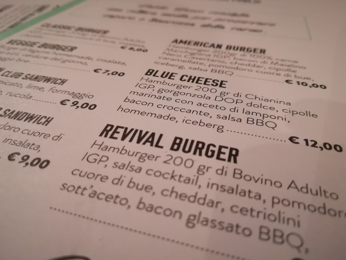 Menu Public House - Burger Gourmet-3