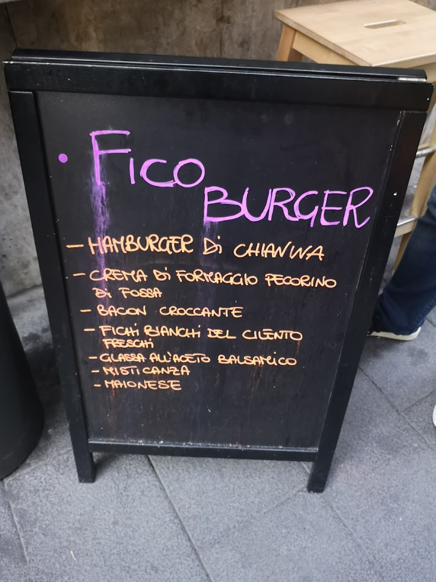 Menu Public House - Burger Gourmet-7
