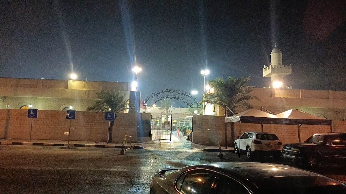 Public Jahra Cafe-3