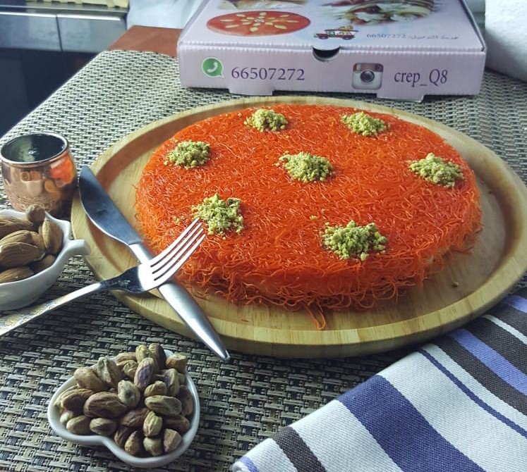 Public Jahra Cafe-5