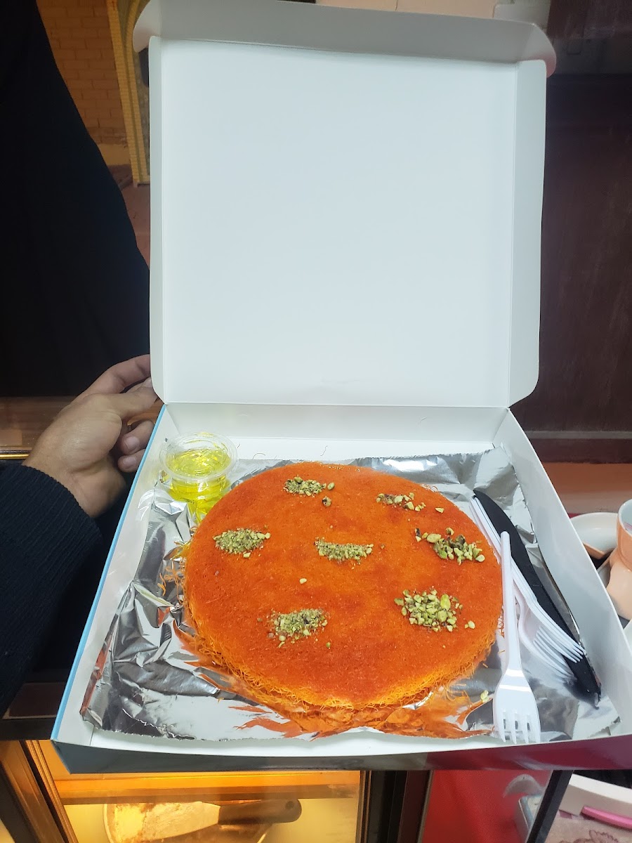 Public Jahra Cafe-6