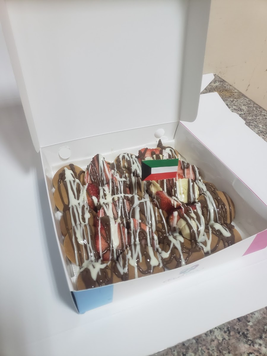 Public Jahra Cafe-7