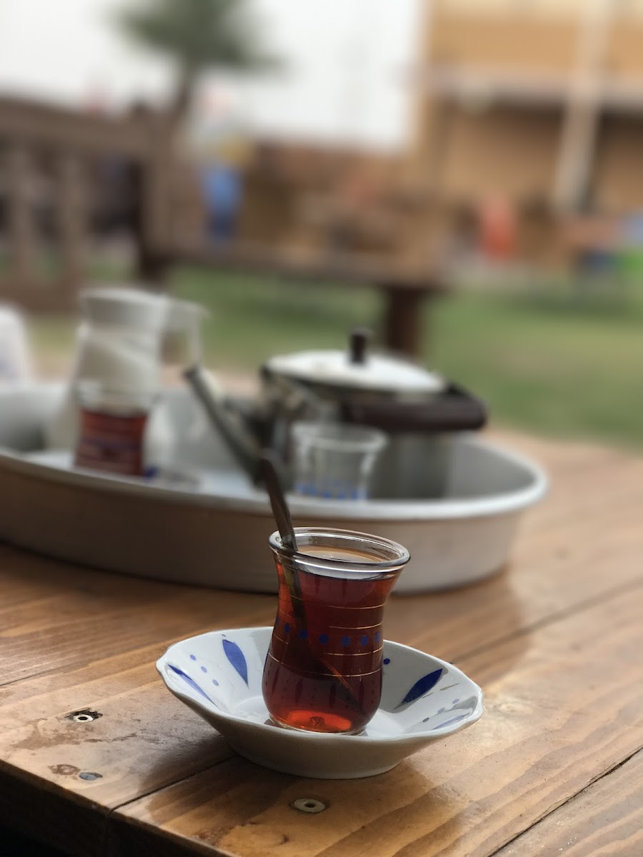 Public Jahra Cafe-9