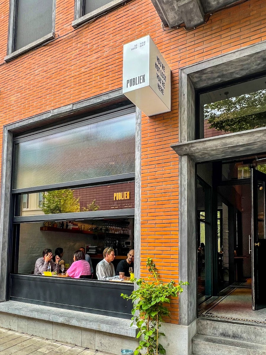 Publiek
