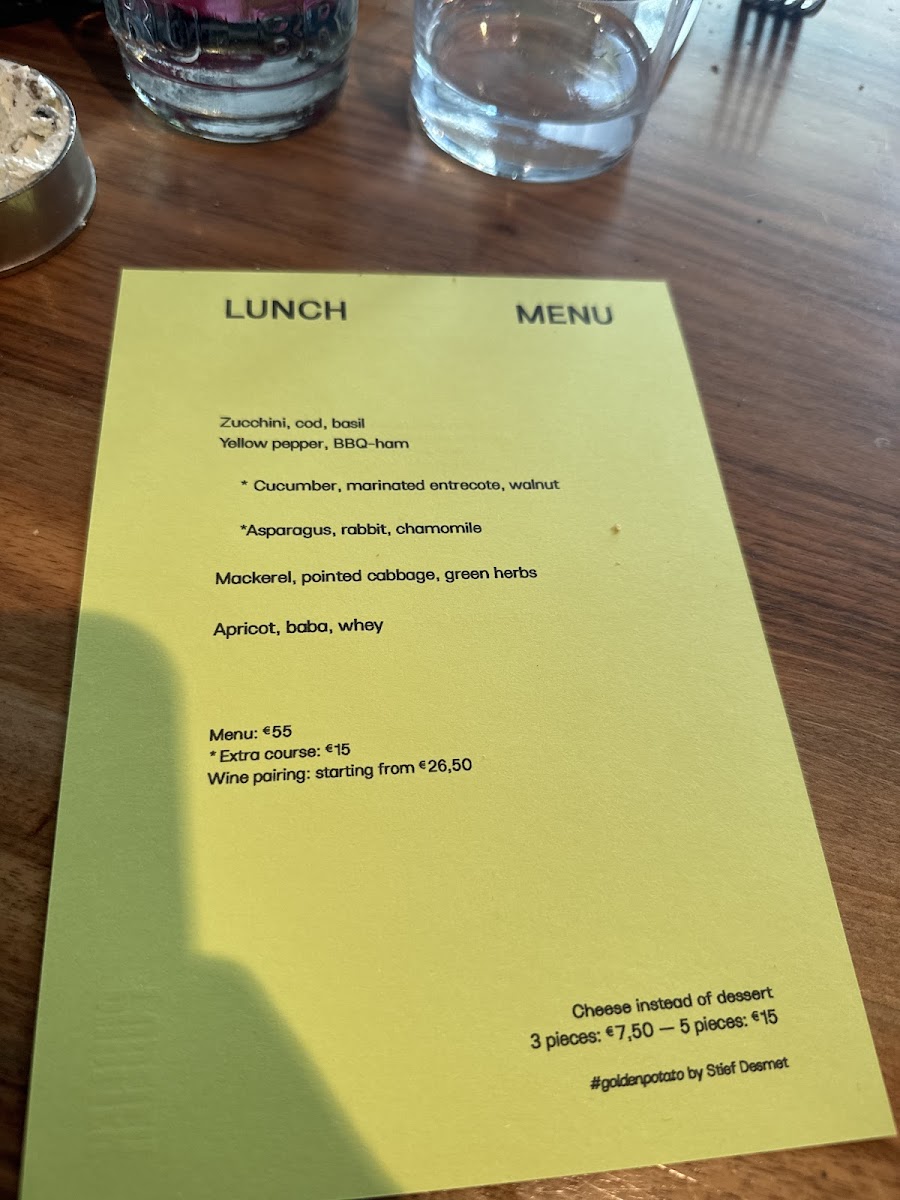 Menu Publiek-2