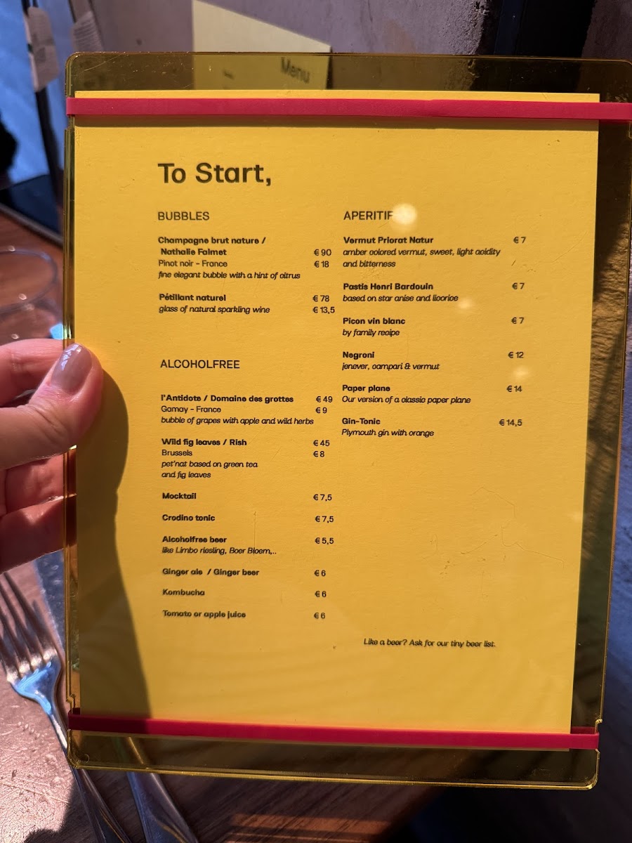 Menu Publiek-7