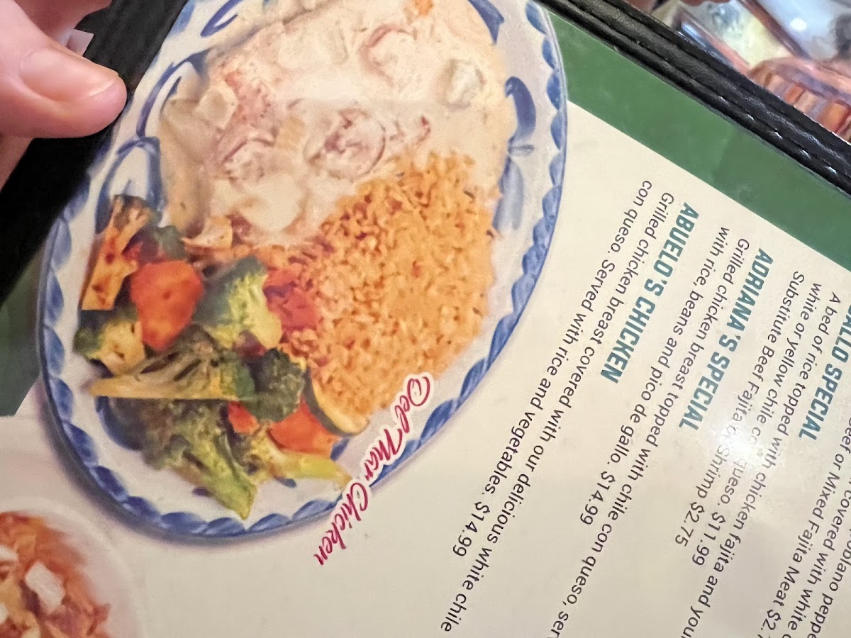 Menu Pueblo Viejo Livingston-3