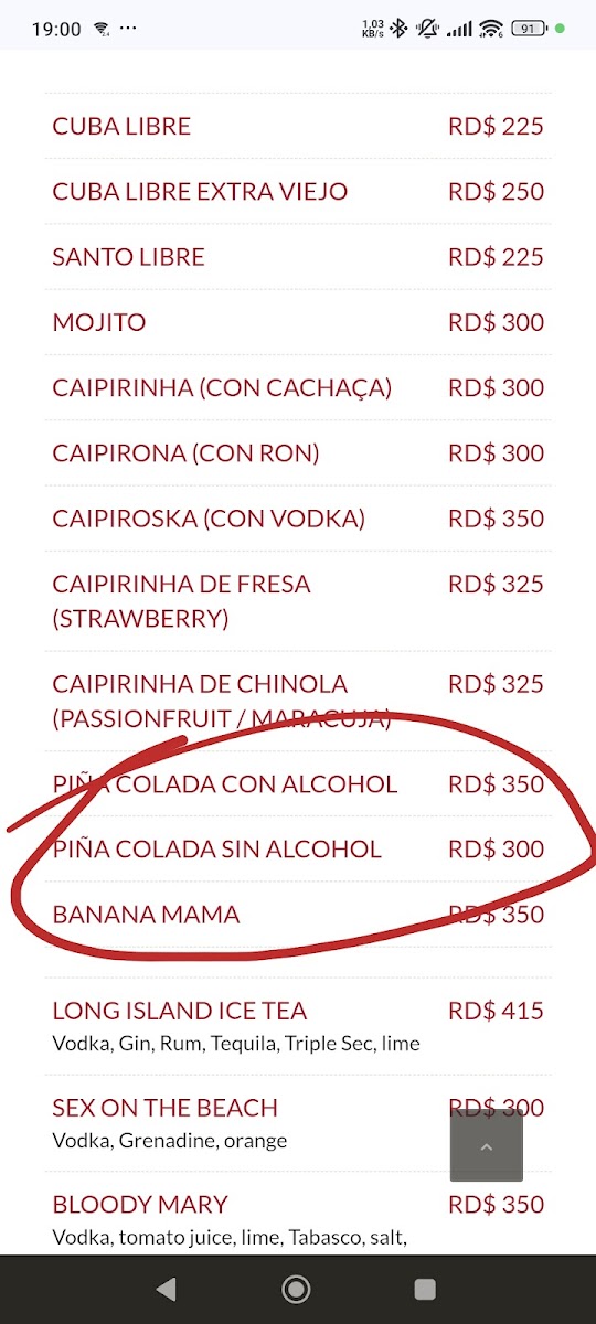 Menu Puerco Rosado-1
