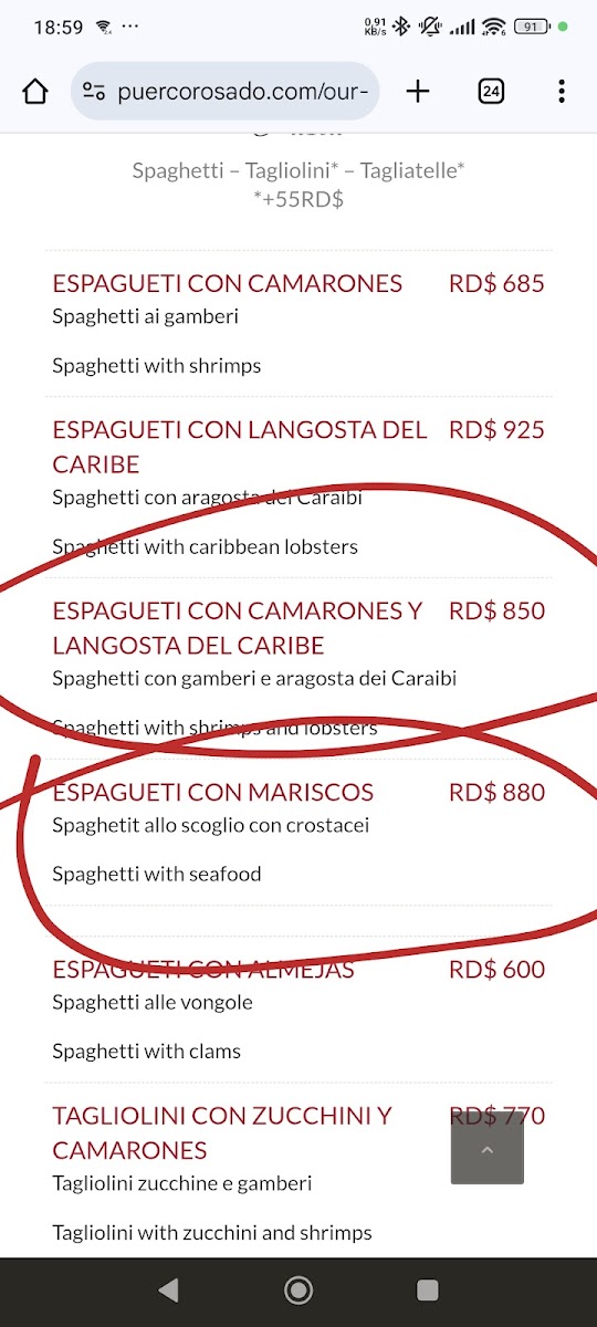 Menu Puerco Rosado-2