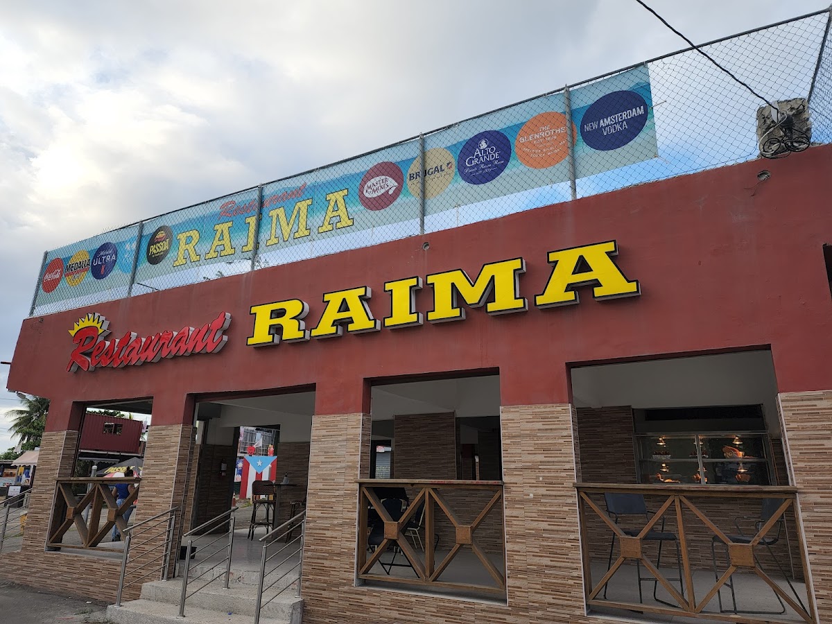 Puerta Del Mar Restaurant Inc.