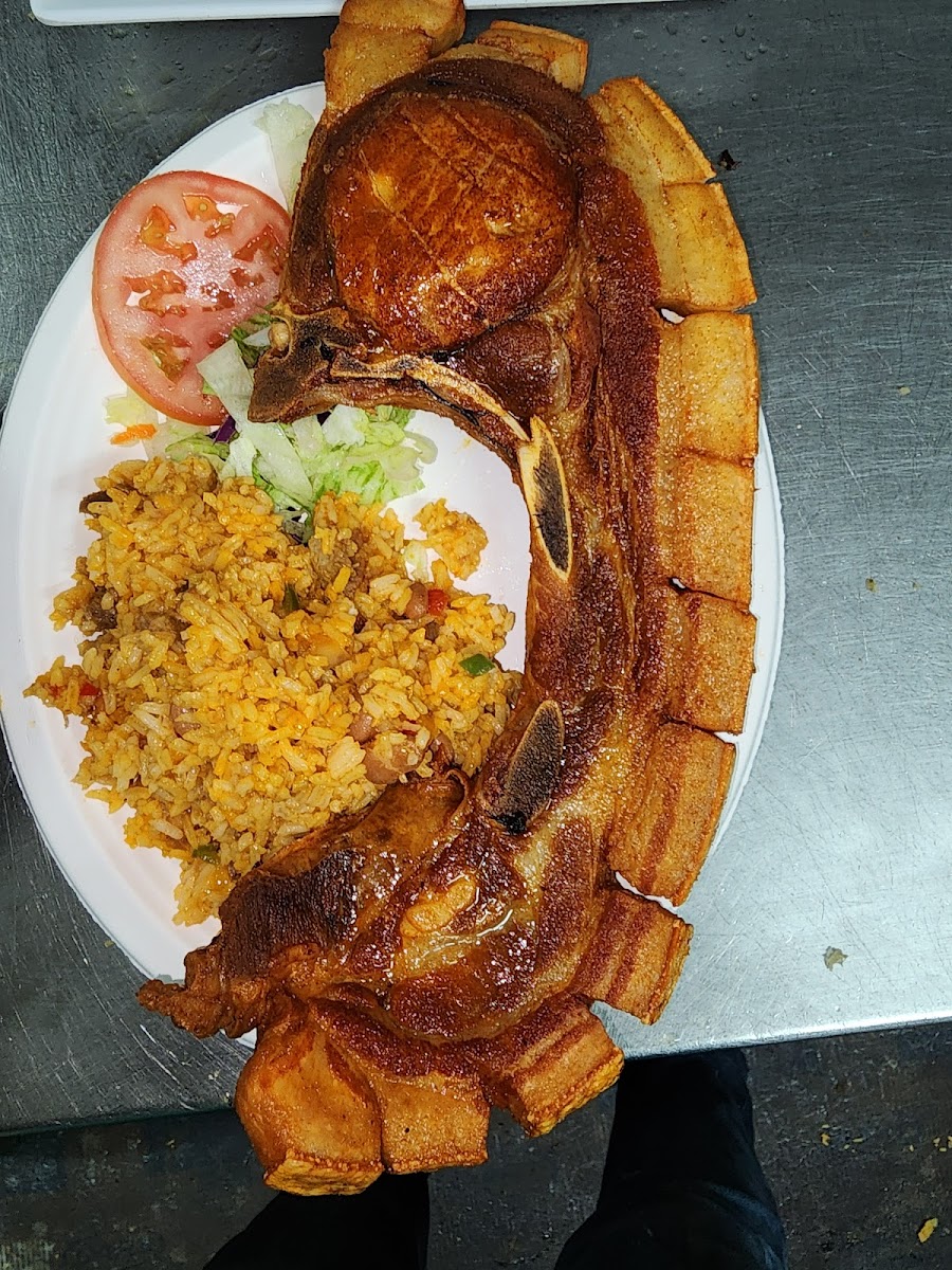 Puerta Del Mar Restaurant Inc.-3