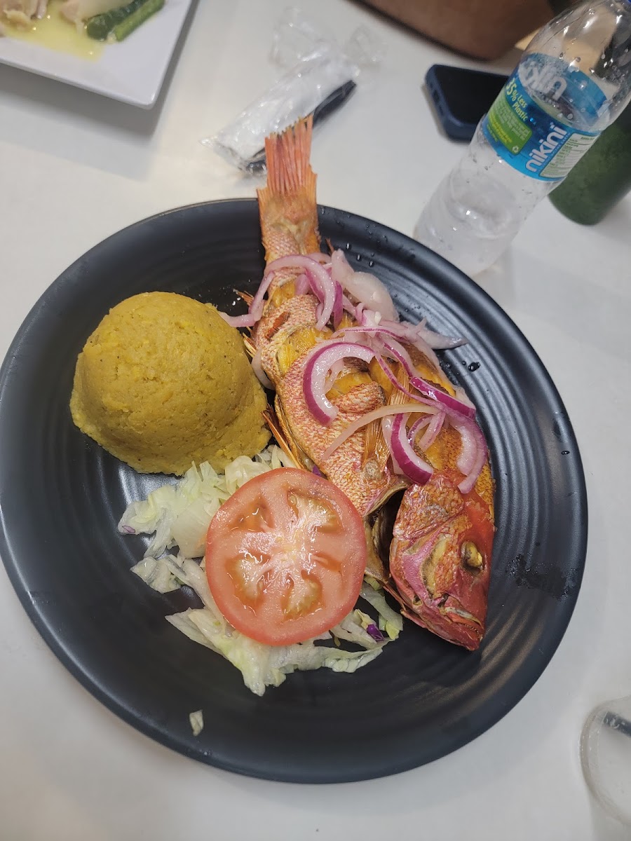 Puerta Del Mar Restaurant Inc.-4