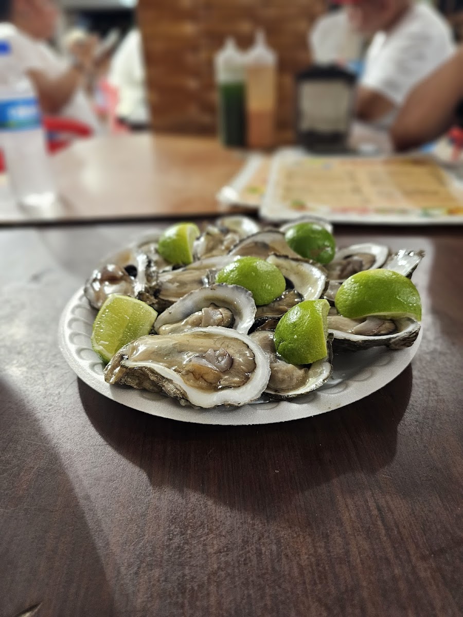 Puerta Del Mar Restaurant Inc.-7