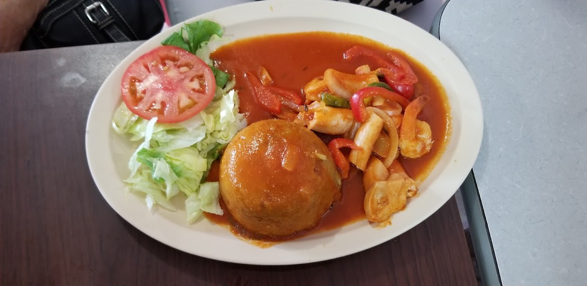 Puerta Del Mar Restaurant Inc.-8